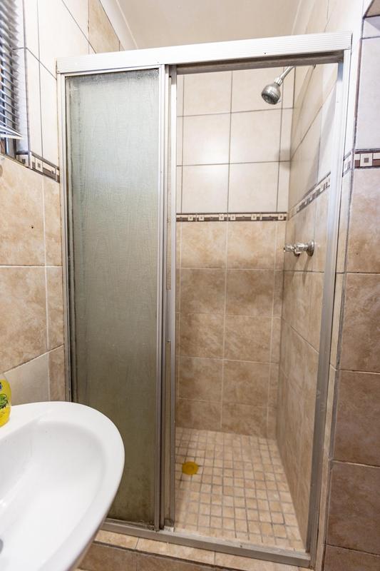 3 Bedroom Property for Sale in Belgravia Western Cape